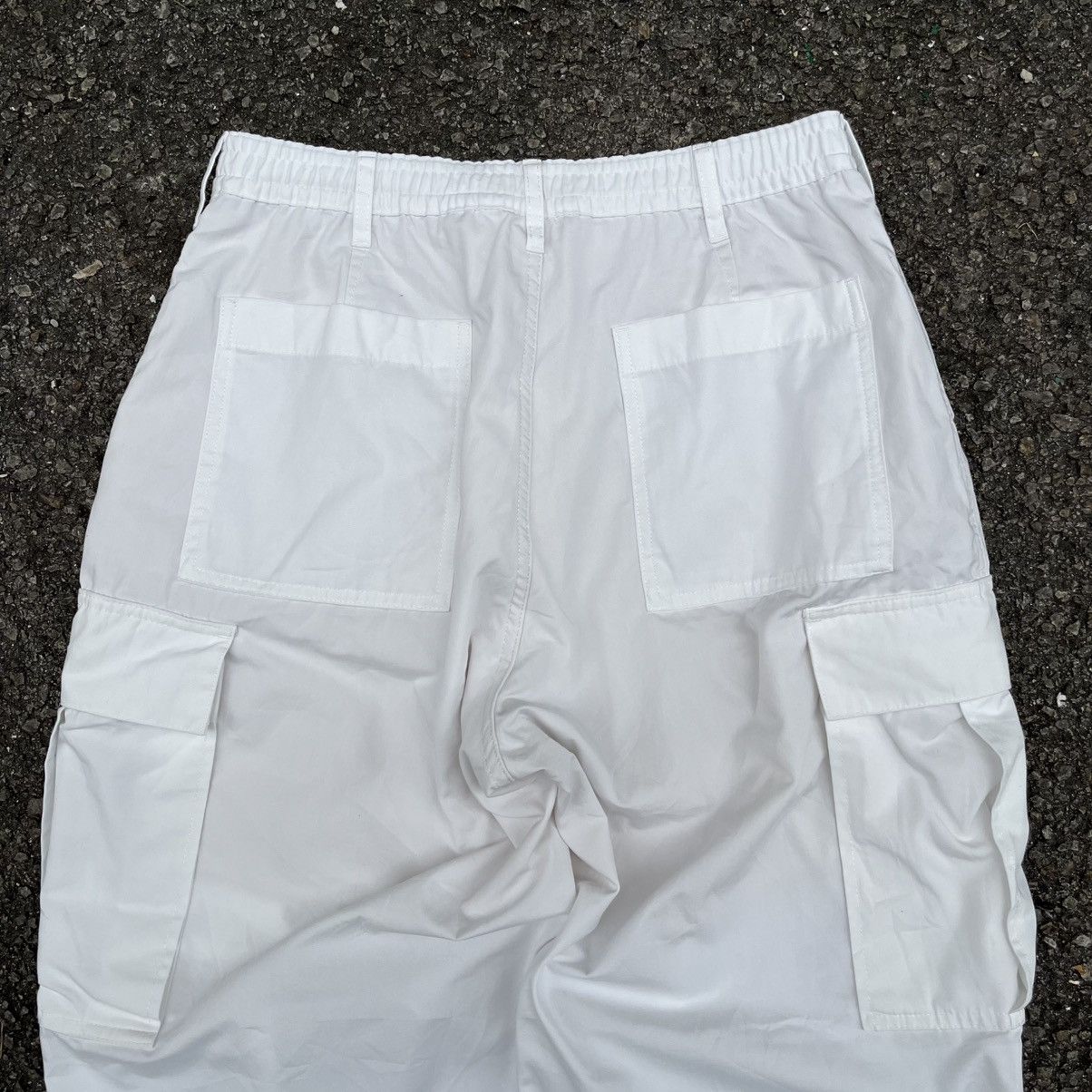 Yohji Yamamoto Gu Ballon Parachute Cargo Yohji Yamamoto Style Super Baggy Size US 32 / EU 48 - 12 Thumbnail
