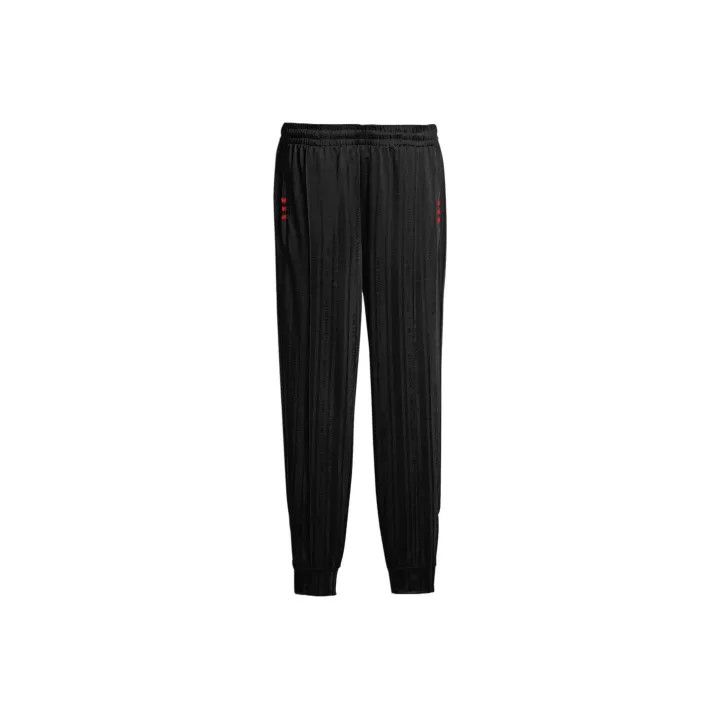 Alexander Wang Alexander Wang x adidas Originals Striped Joggers 0079 Size 30" / US 8 / IT 44 - 1 Thumbnail