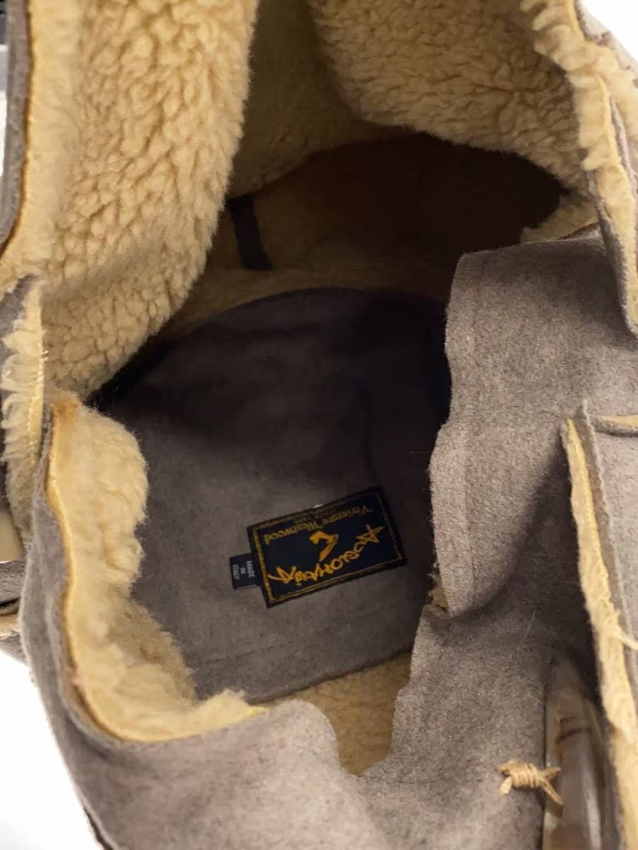Vivienne Westwood Anglomania Fluffy Wool Bag Size ONE SIZE - 6 Thumbnail