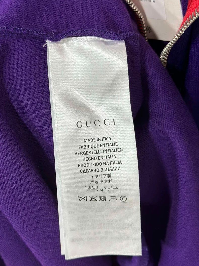 Gucci Gucci Gucci rhinestone dress Size S / US 4 / IT 40 - 7 Thumbnail