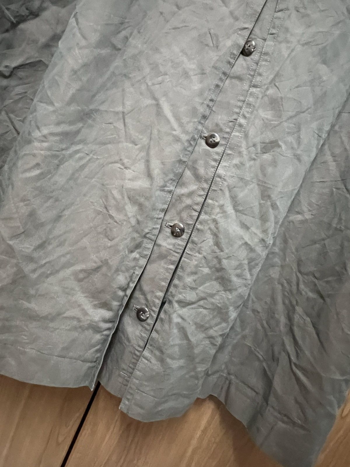 Karl Lagerfeld Karl lagerfeld parka Size US M / EU 48-50 / 2 - 6 Thumbnail