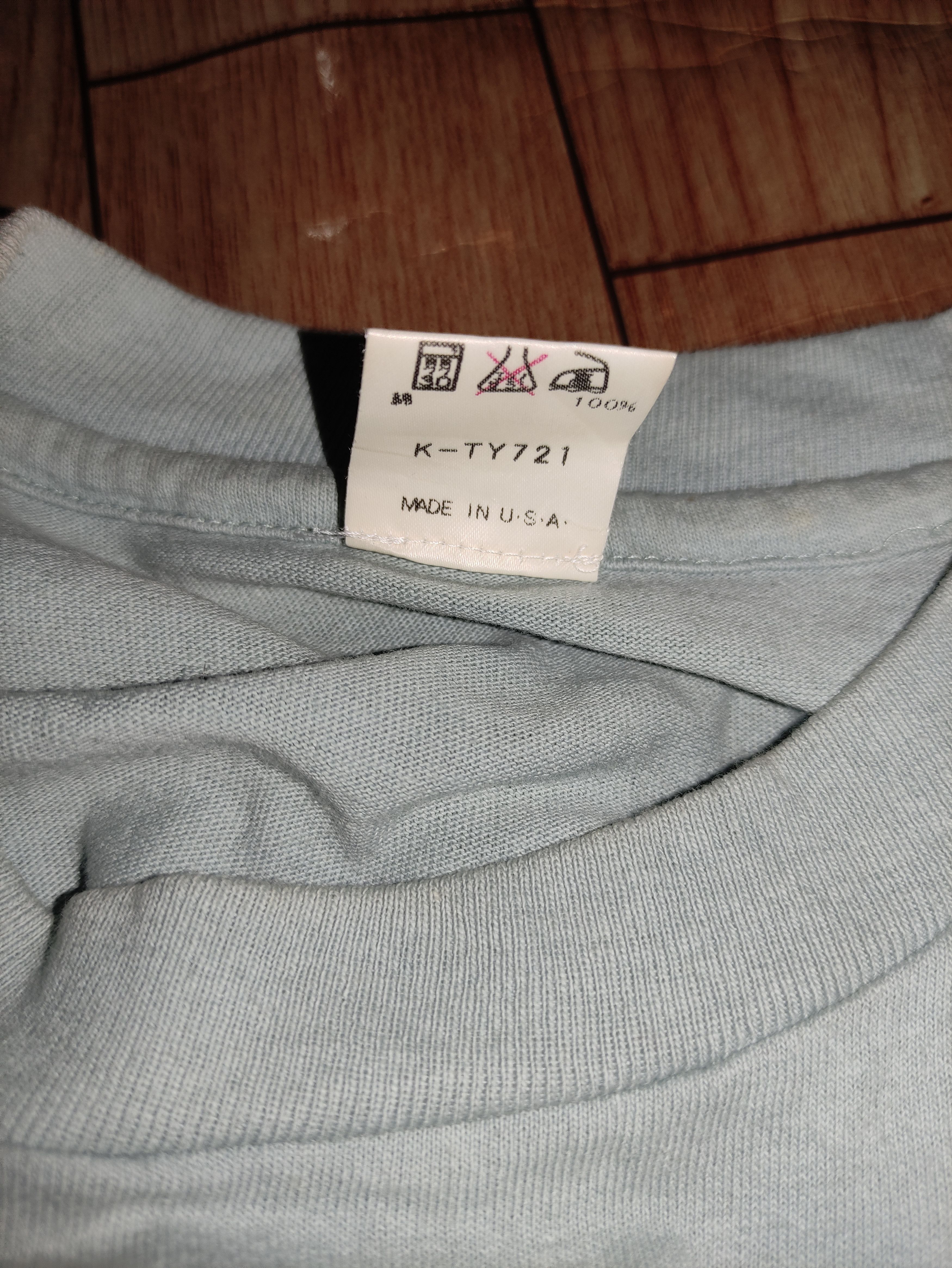 Helly Hansen × Vintage Vintage Halley Hansen Shirt Size US M / EU 48-50 / 2 - 3 Thumbnail
