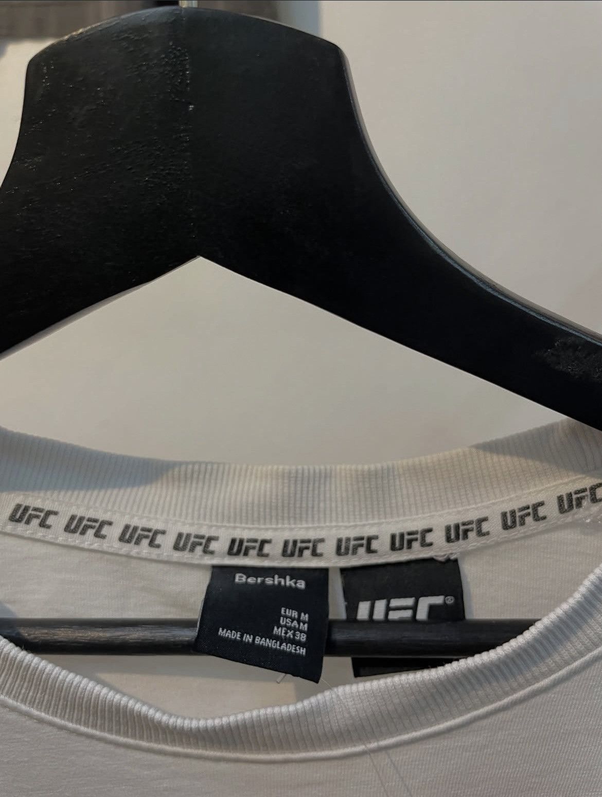 Other × UFC × Vintage UFC Mcgregor Size US L / EU 52-54 / 3 - 5 Thumbnail