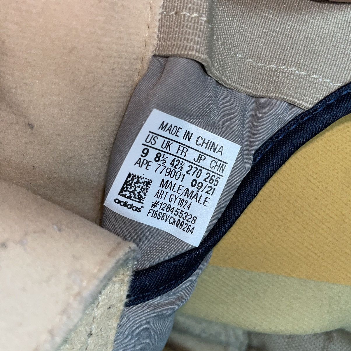 Yeezy Yeezy Knit Runner Boot Size US 9 / EU 42 - 3 Thumbnail