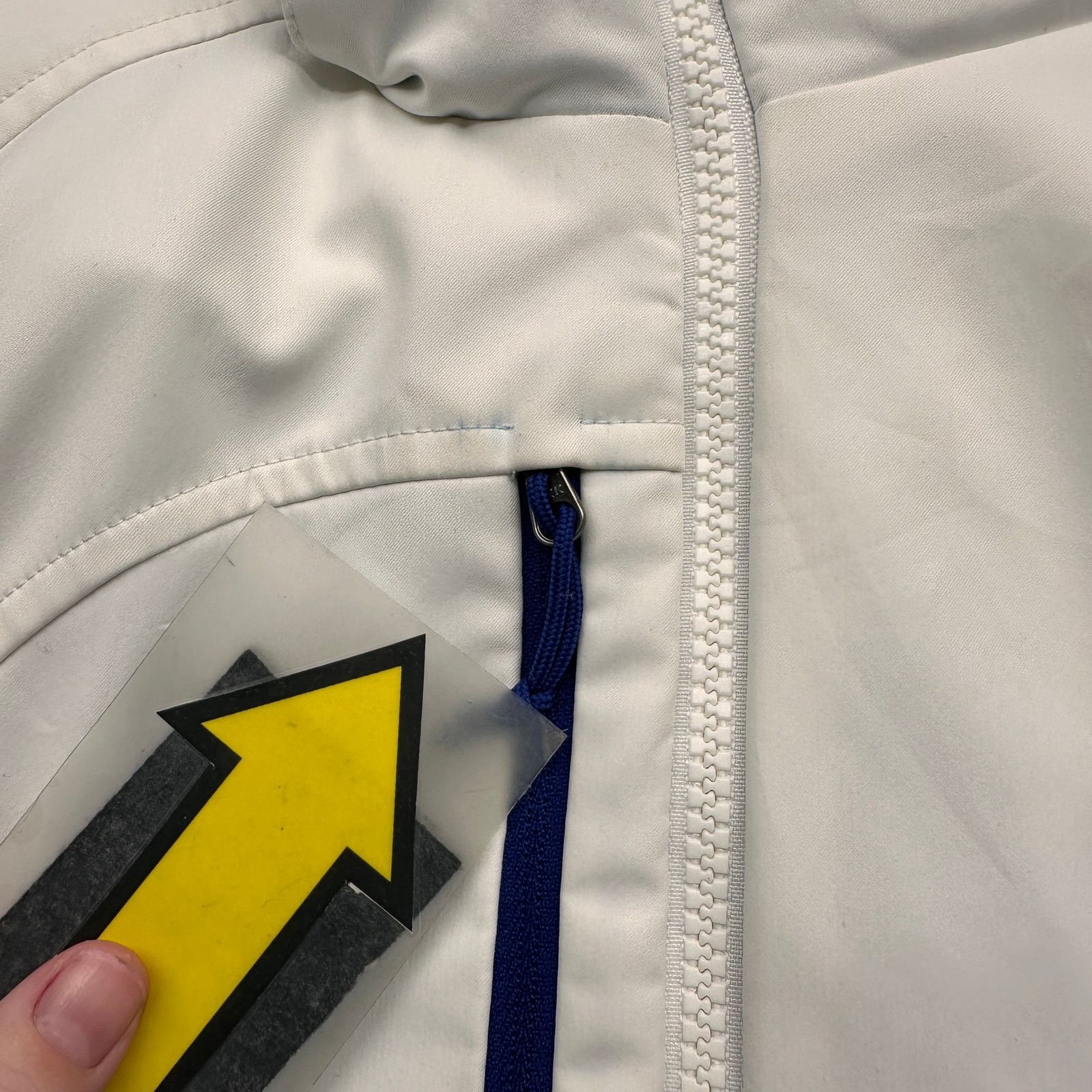 The North Face The North Face Apex Elevation Jacket Womens Large Primaloft Size US L / EU 52-54 / 3 - 13 Thumbnail