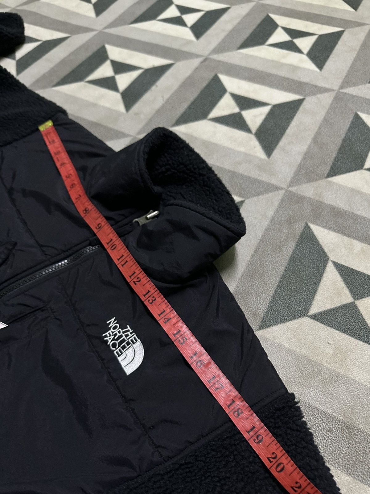 The North Face The north face retro denali fleece jacket Size US S / EU 44-46 / 1 - 11 Thumbnail