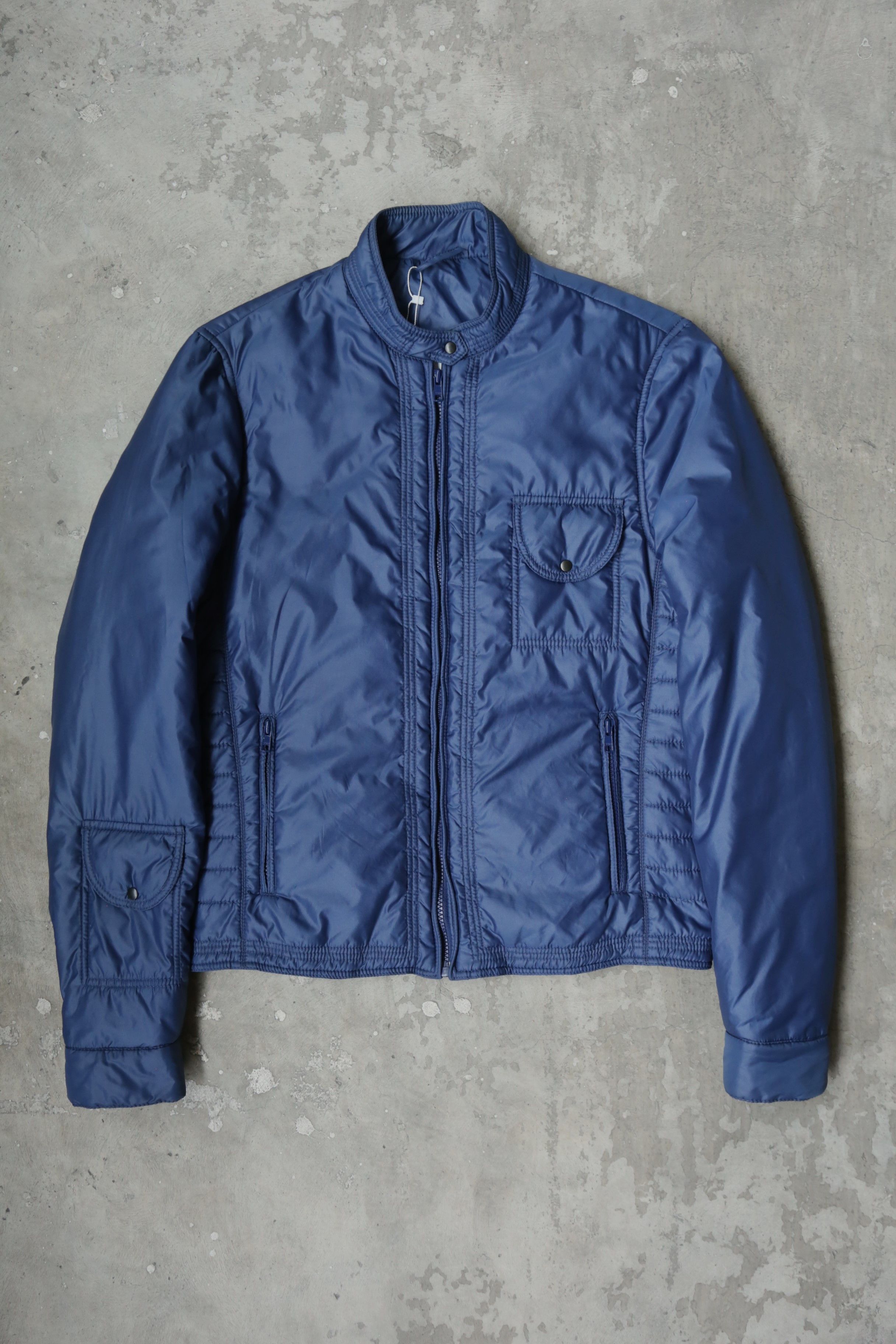 Maison Margiela Ski Jacket | Grailed