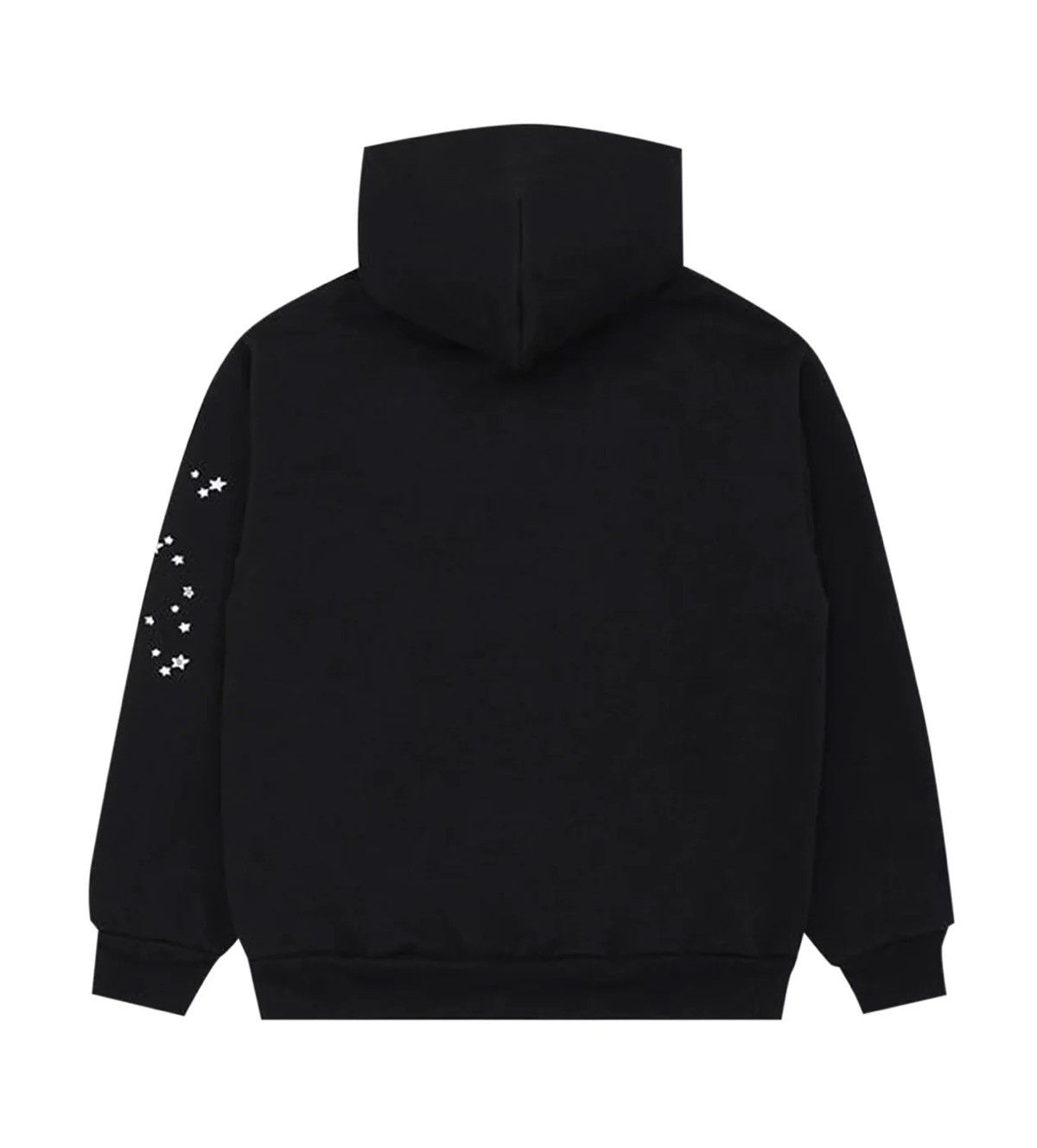 Other Sp5der OG Web Hoodie “Black” Size US M / EU 48-50 / 2 - 2 Thumbnail