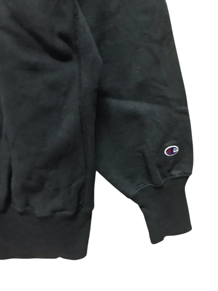 Champion Vintage 90's Champion Reverse Weave Sweatshirts Size US M / EU 48-50 / 2 - 5 Thumbnail