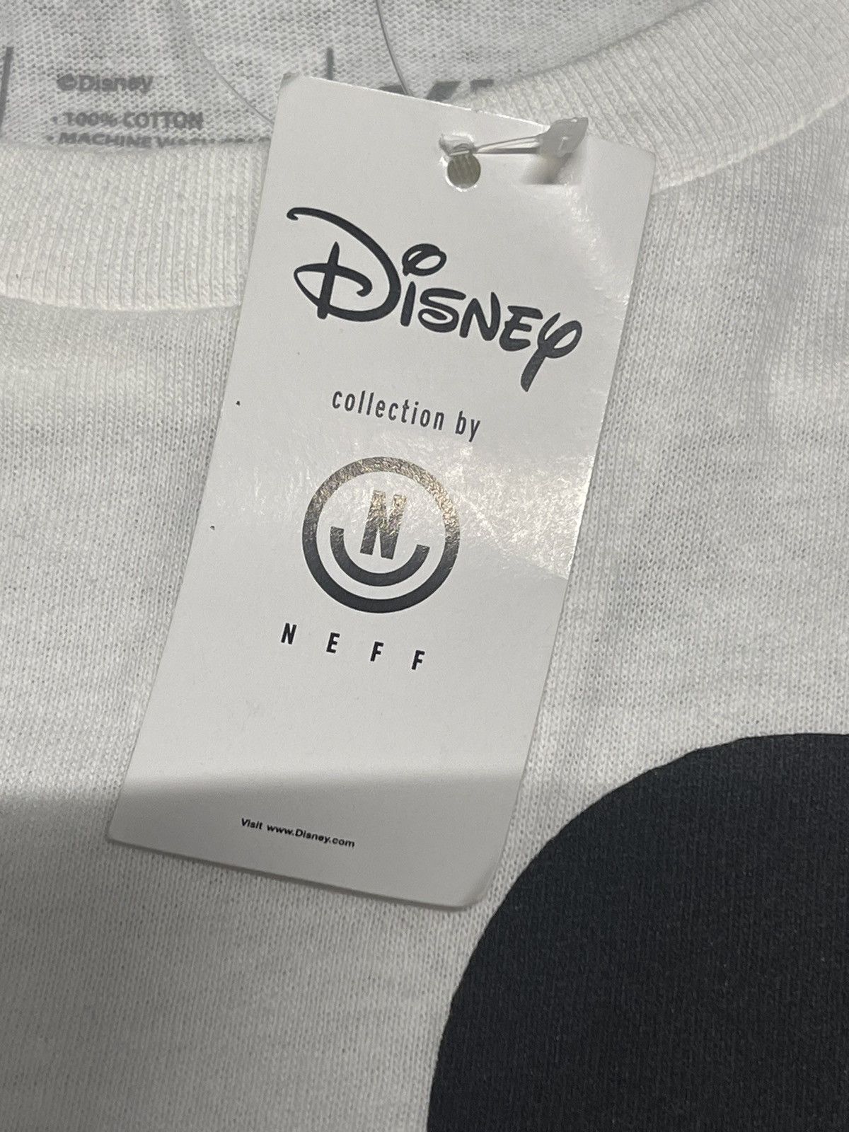 Disney Disney T-Shirt Size US XL / EU 56 / 4 - 2 Thumbnail