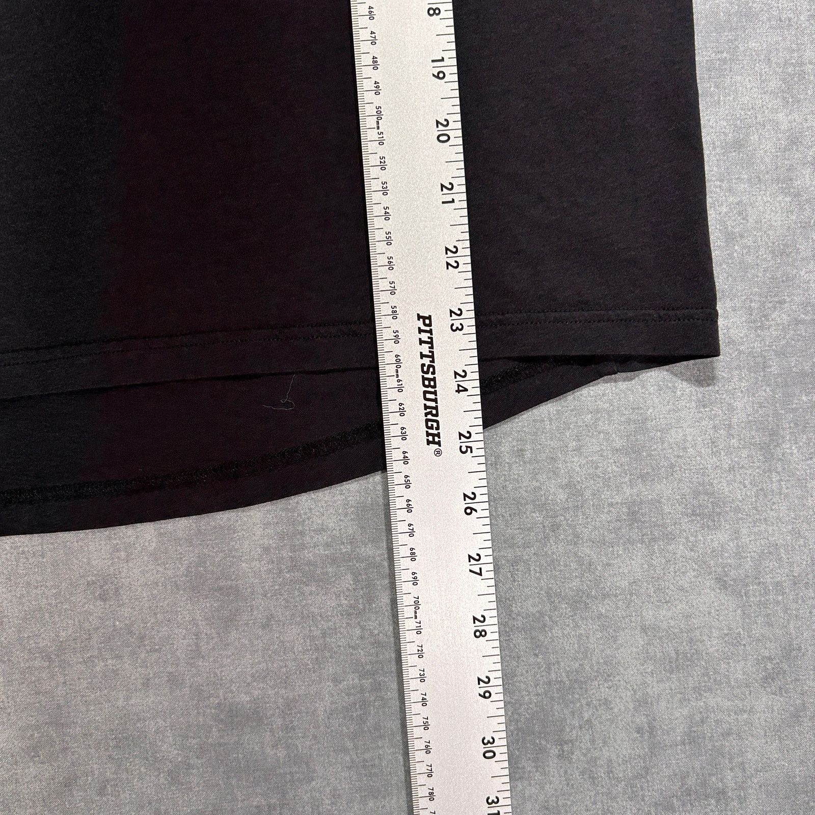 Haglofs Haglofs minimalist outdoors hiking lifestyle tshirt mens S Size US S / EU 44-46 / 1 - 8 Thumbnail