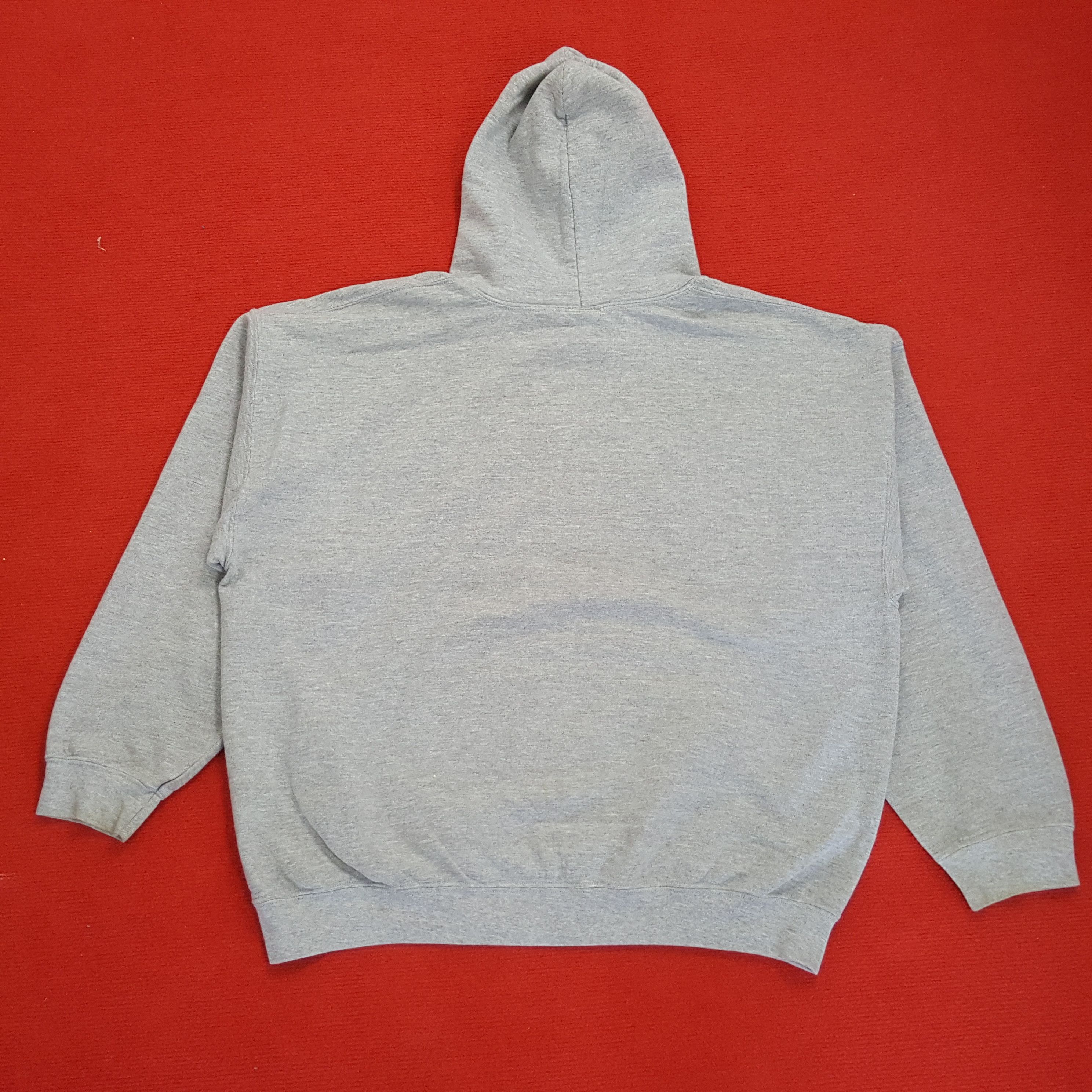 NFL × Vintage NFL Pittburg Steelers American Footbal Team Hoodies Size US XL / EU 56 / 4 - 3 Thumbnail