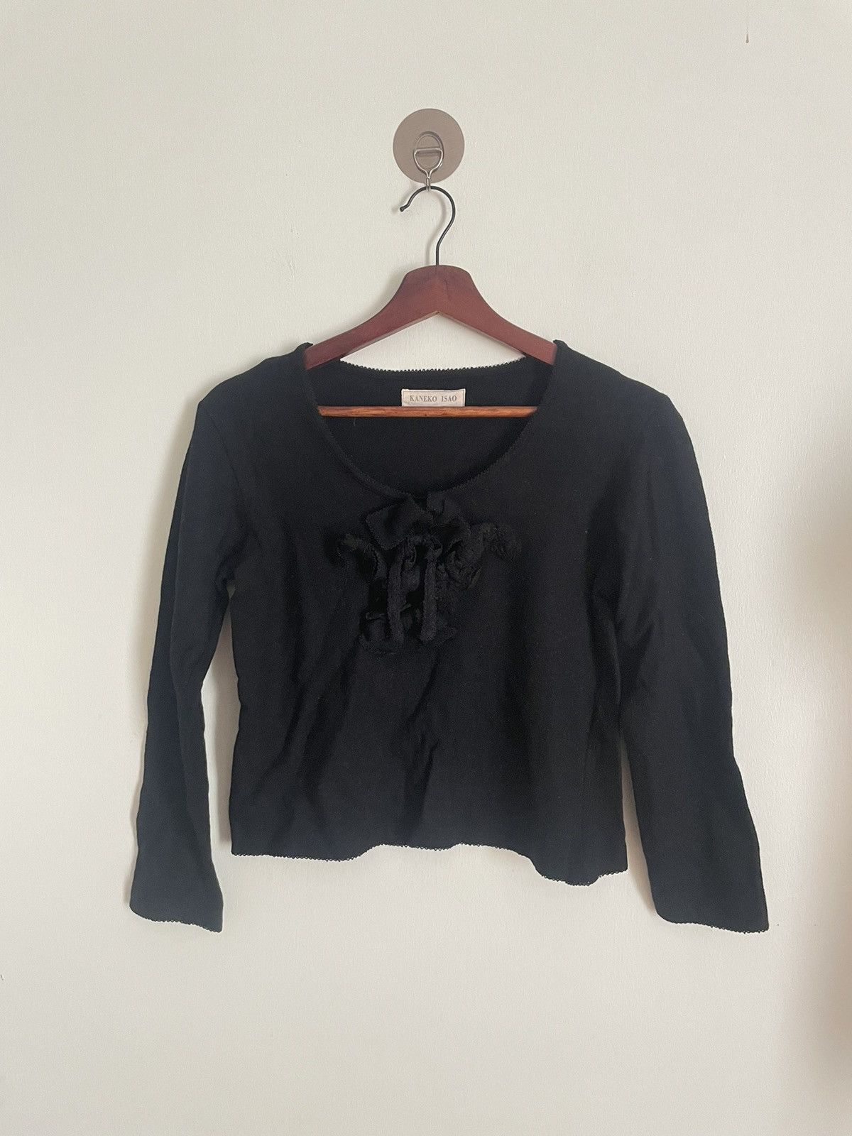 Kaneko Isao Blouse