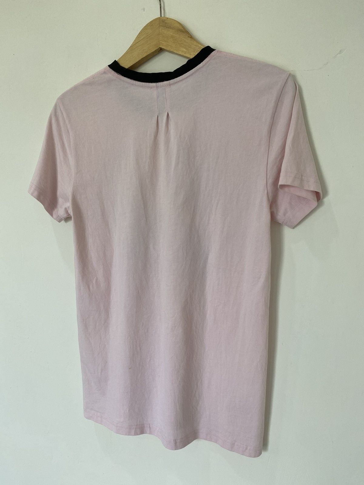Vintage × Yves Saint Laurent saint laurent tees Size US S / EU 44-46 / 1 - 3 Thumbnail