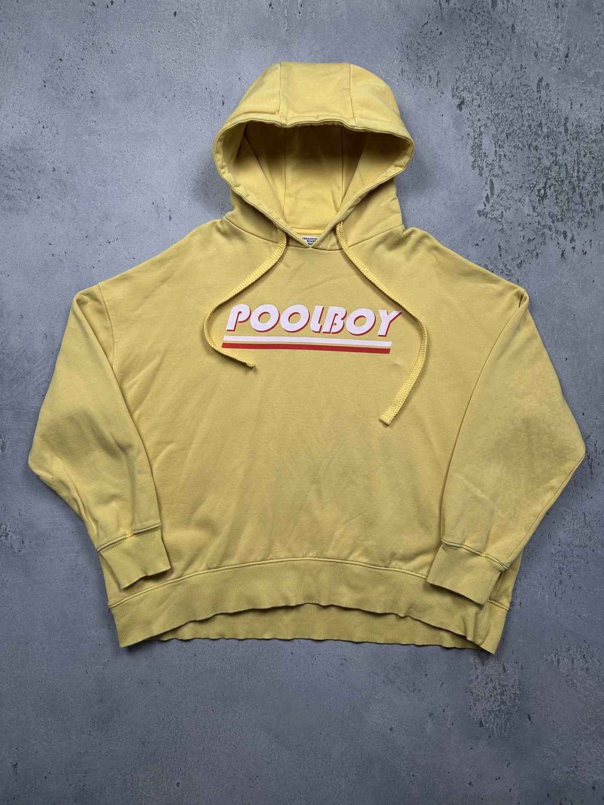 Baum und Pferdgarten Baum und Pferdgarten Poolboy Hoodie Size XL / US 12-14 / IT 48-50 - 1 Thumbnail