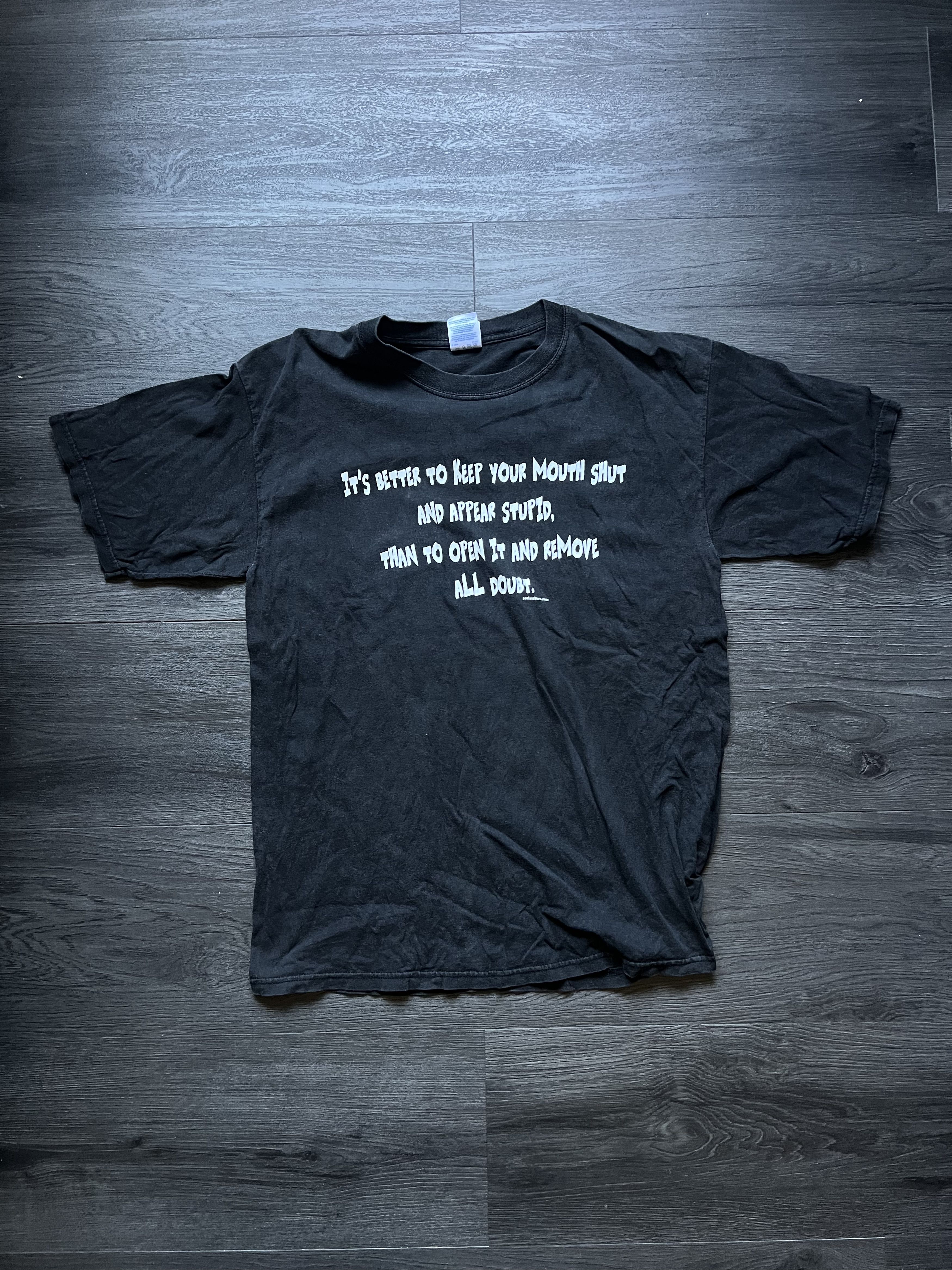 Other Vintage Skate Graphic Shirt Size US XL / EU 56 / 4 - 1 Thumbnail