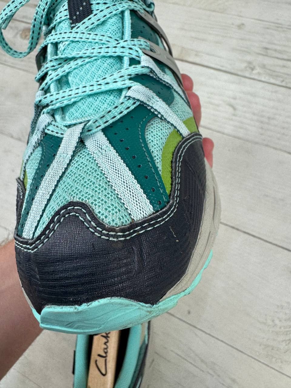 Asics × Kiko Kostadinov Asics HS4-S Gel-Sonoma 15-50 GTX by Kiko Kostadinov Gore Tex Size US 10 / EU 43 - 12 Thumbnail