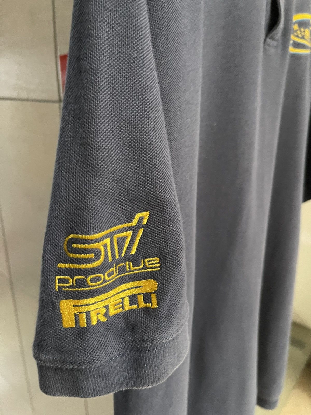L.L. Bean × Vintage Vintage Subaru Rally Team USA t shirt wrc Size US XL / EU 56 / 4 - 5 Thumbnail