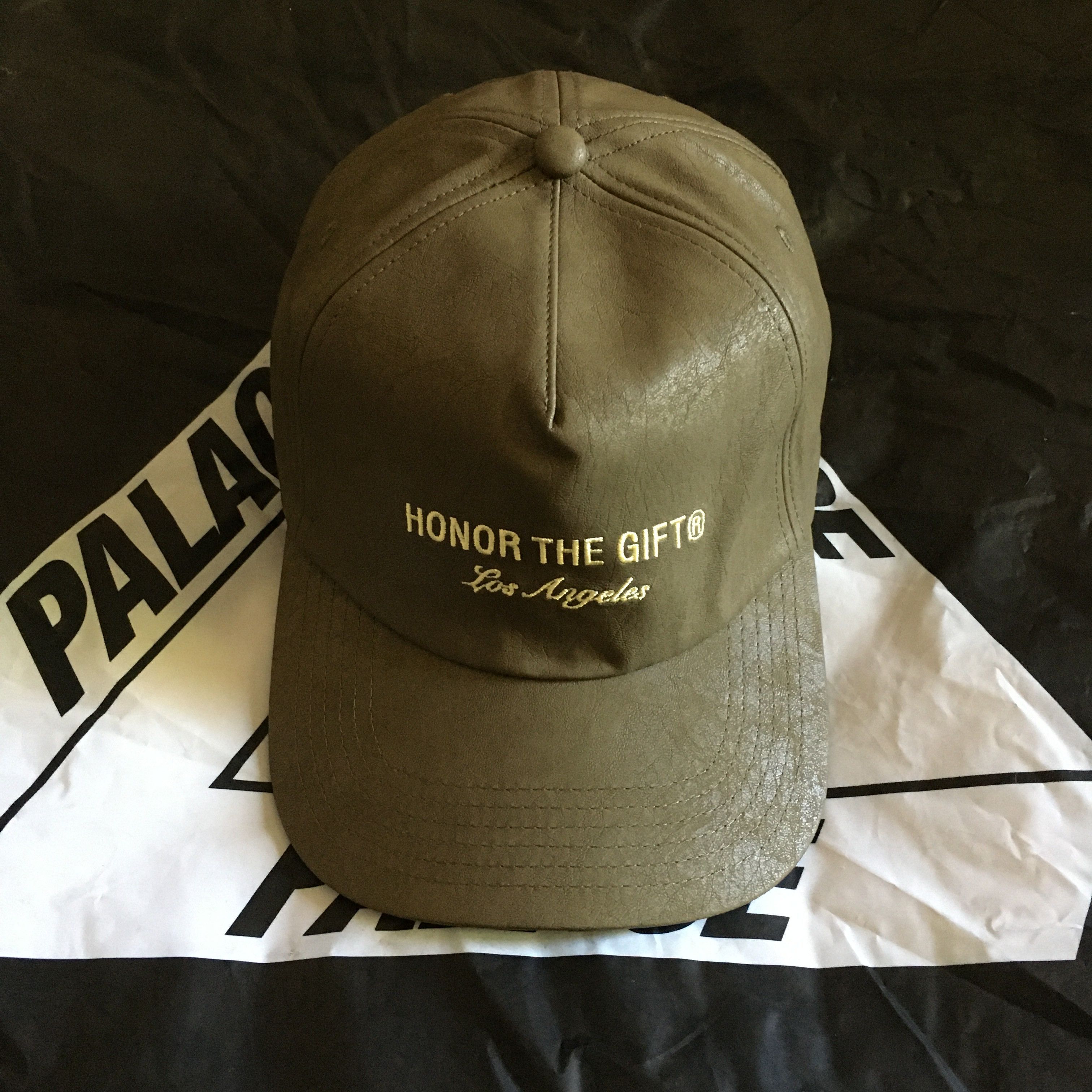 Honor the Gift Los Angeles Hat Size ONE SIZE - 1 Thumbnail
