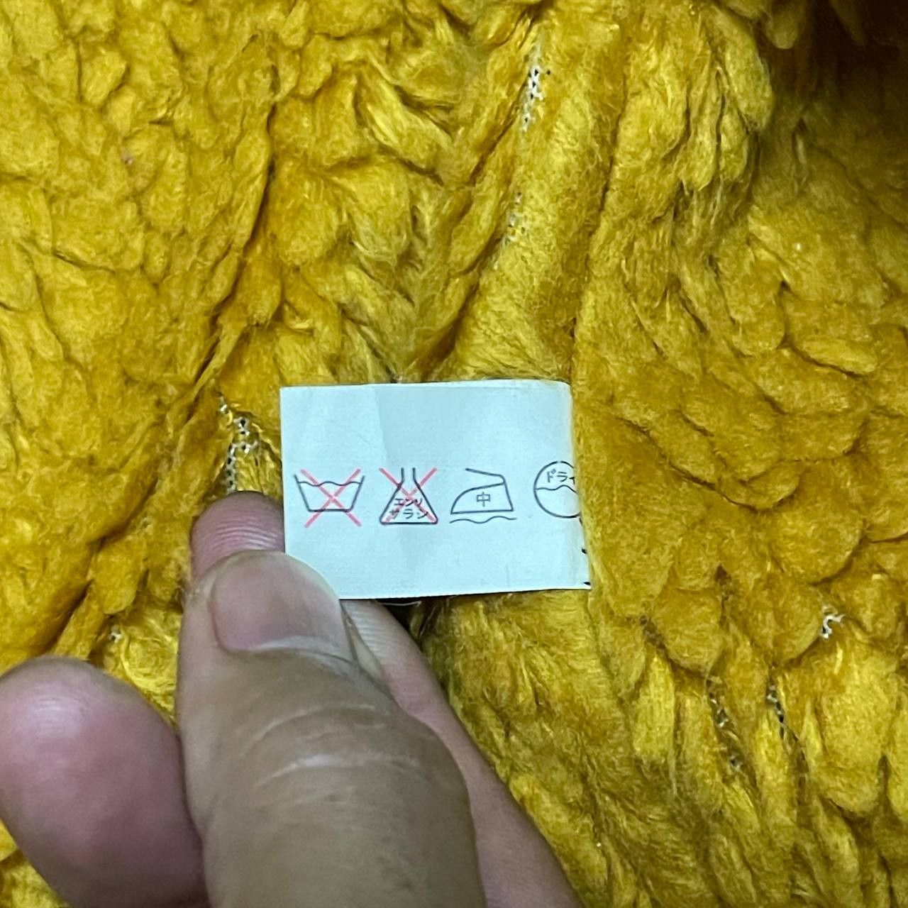 Issey Miyake Vintage Issey Miyake Inspired Indigo Bomber Jacket Size US M / EU 48-50 / 2 - 12 Thumbnail