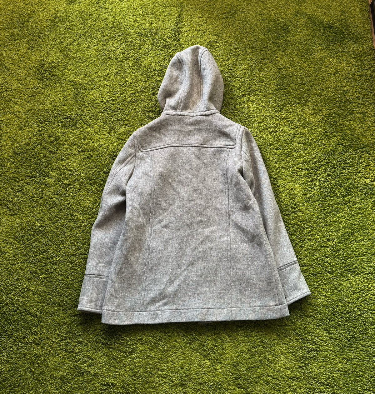 Max Mara × Weekend Max Mara Max Mara wool duffle coat jacket Size XL / US 12-14 / IT 48-50 - 3 Thumbnail