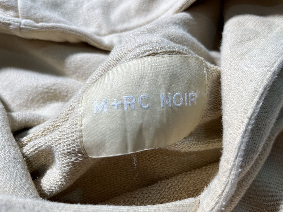 M+Rc Noir M+RC Noir hoodie Size US M / EU 48-50 / 2 - 13 Thumbnail