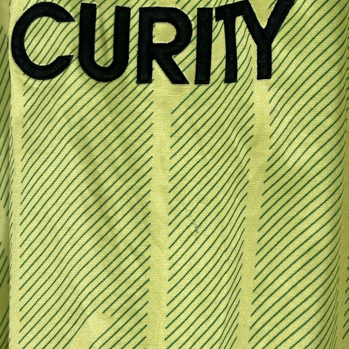 Vintage Rare! Vintage 1990-92 Bristol City Away Bukta Jersey Size US M / EU 48-50 / 2 - 7 Thumbnail