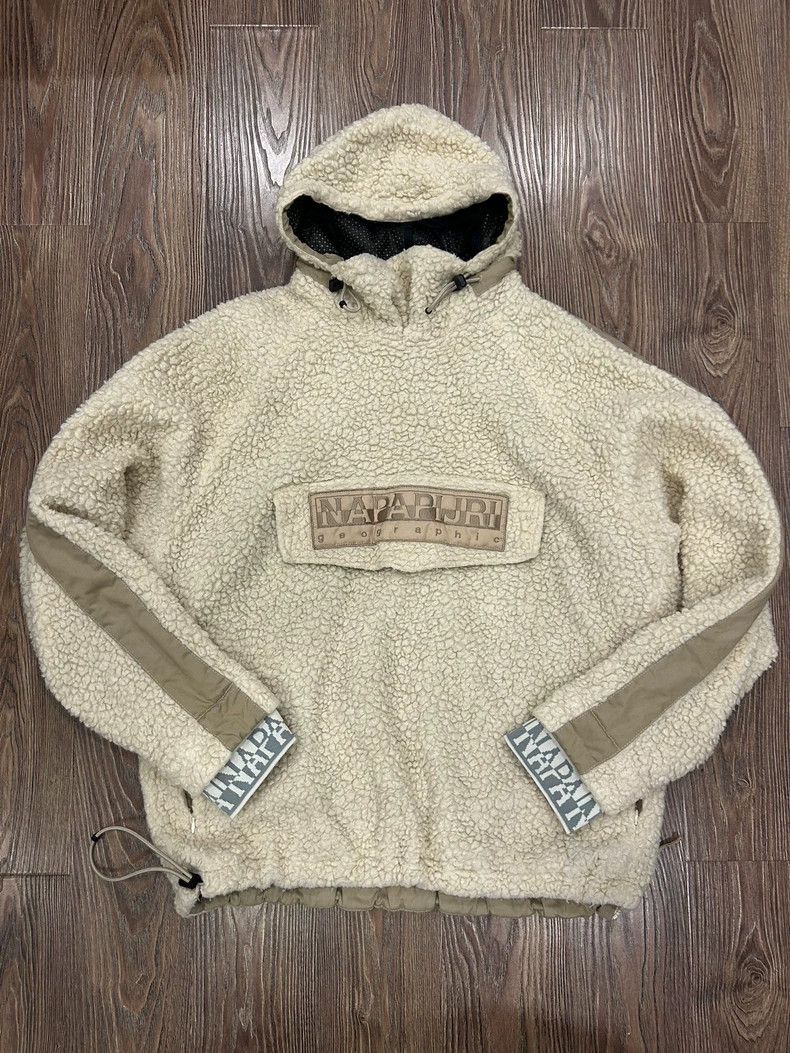 Martine Rose Martine rose Co-branded jacket FW2017 Size US L / EU 52-54 / 3 - 1 Thumbnail