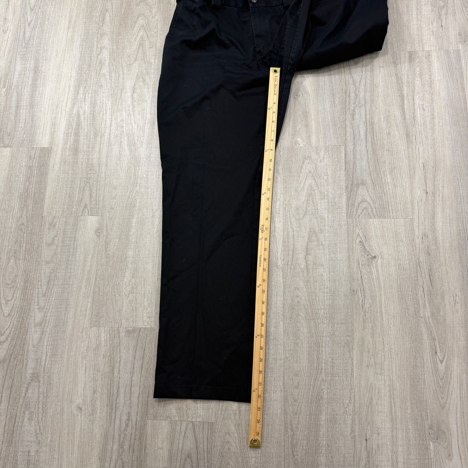 5.11 5.11 Tactical Twill PDU Class A Pants Women's 18 Navy Blue Size 40" / US 18 - 9 Thumbnail