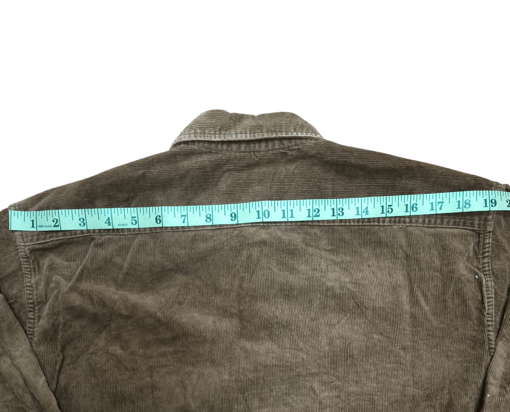Sugar Cane × Toyo Enterprises × Vintage SUGAR CANE x TOYO ENTERPRISE x CORDUROY x VINTAGE Size US M / EU 48-50 / 2 - 5 Thumbnail