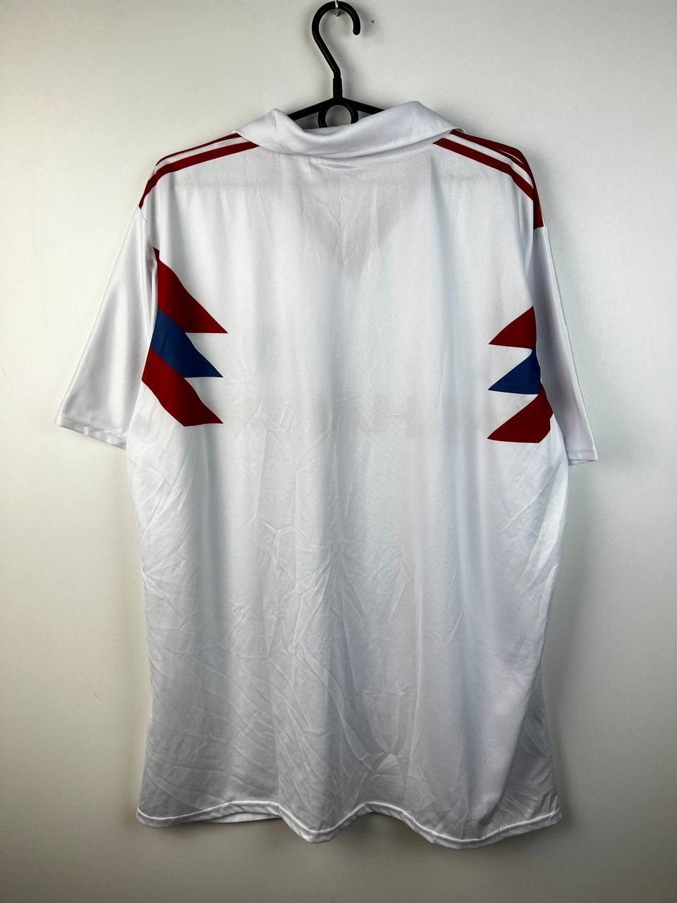 Vintage Hamburg Sharp replica jersey vintage t-shirts size XL Size US XL / EU 56 / 4 - 2 Thumbnail