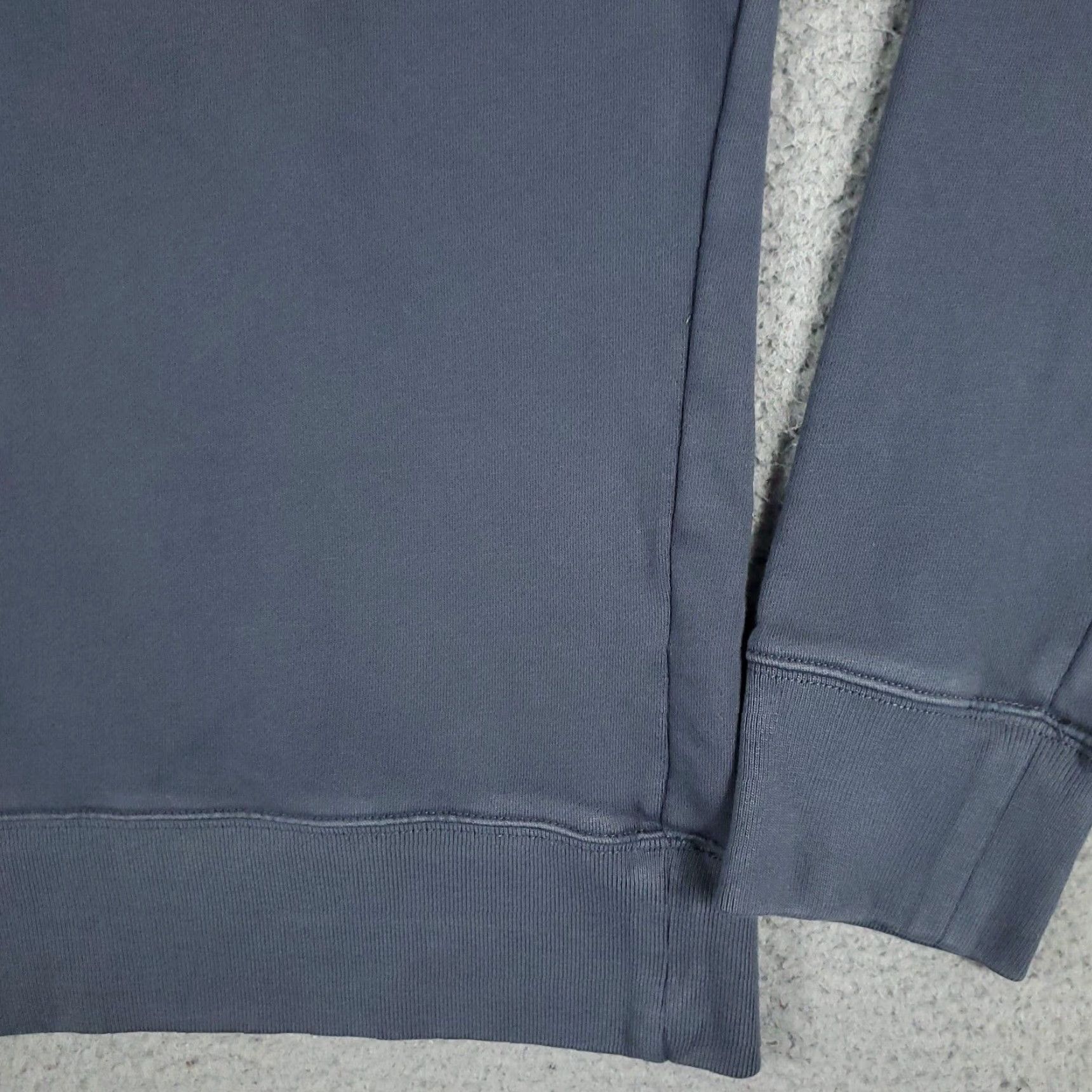 Vintage Aeropostale Mens Large Gray Casual Long Sleeve Pullover Sweatshirt Size US L / EU 52-54 / 3 - 4 Thumbnail