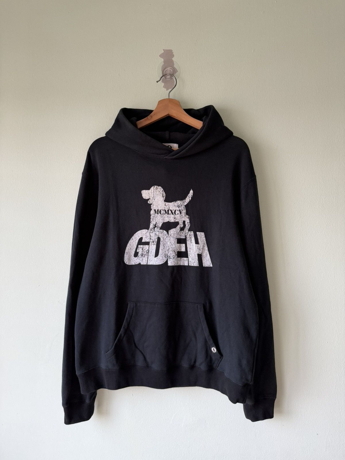 Good Enough Vintage Good Enough Size US M / EU 48-50 / 2 - 2 Thumbnail