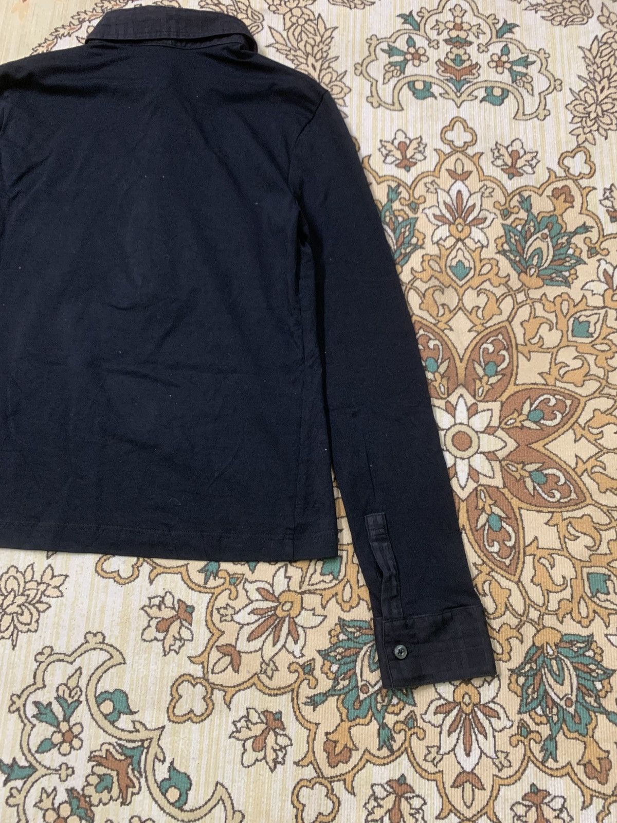 Burberry BURBERRY LONG SHIRT Size M / US 6-8 / IT 42-44 - 10 Thumbnail
