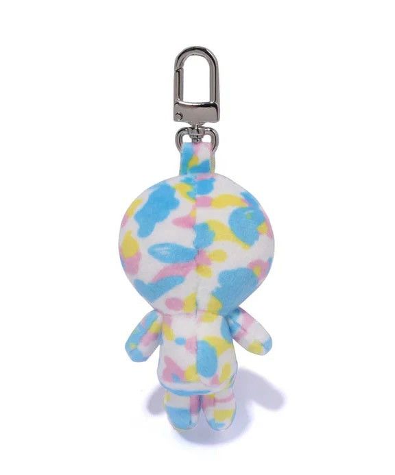 Bape Bape Keychain Size ONE SIZE - 3 Thumbnail
