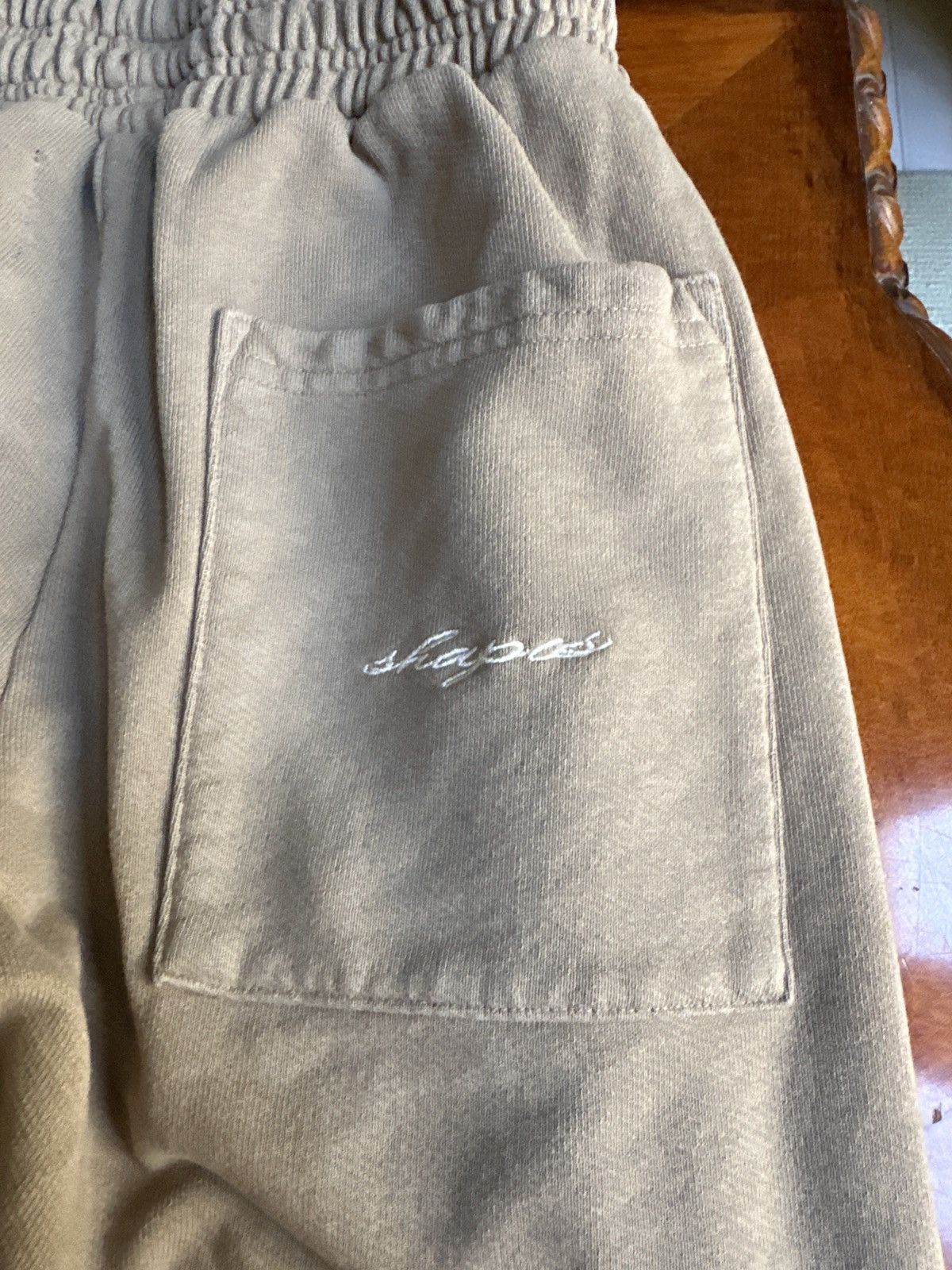Other × Vintage Small Dune Sweatpants Size US 30 / EU 46 - 4 Thumbnail