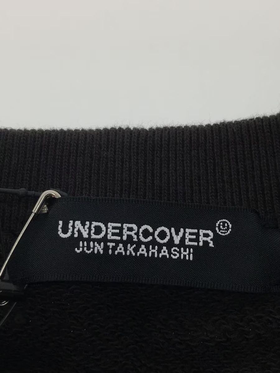 Undercover "ANGEL" Crewneck Sweatshirt Size US L / EU 52-54 / 3 - 4 Thumbnail