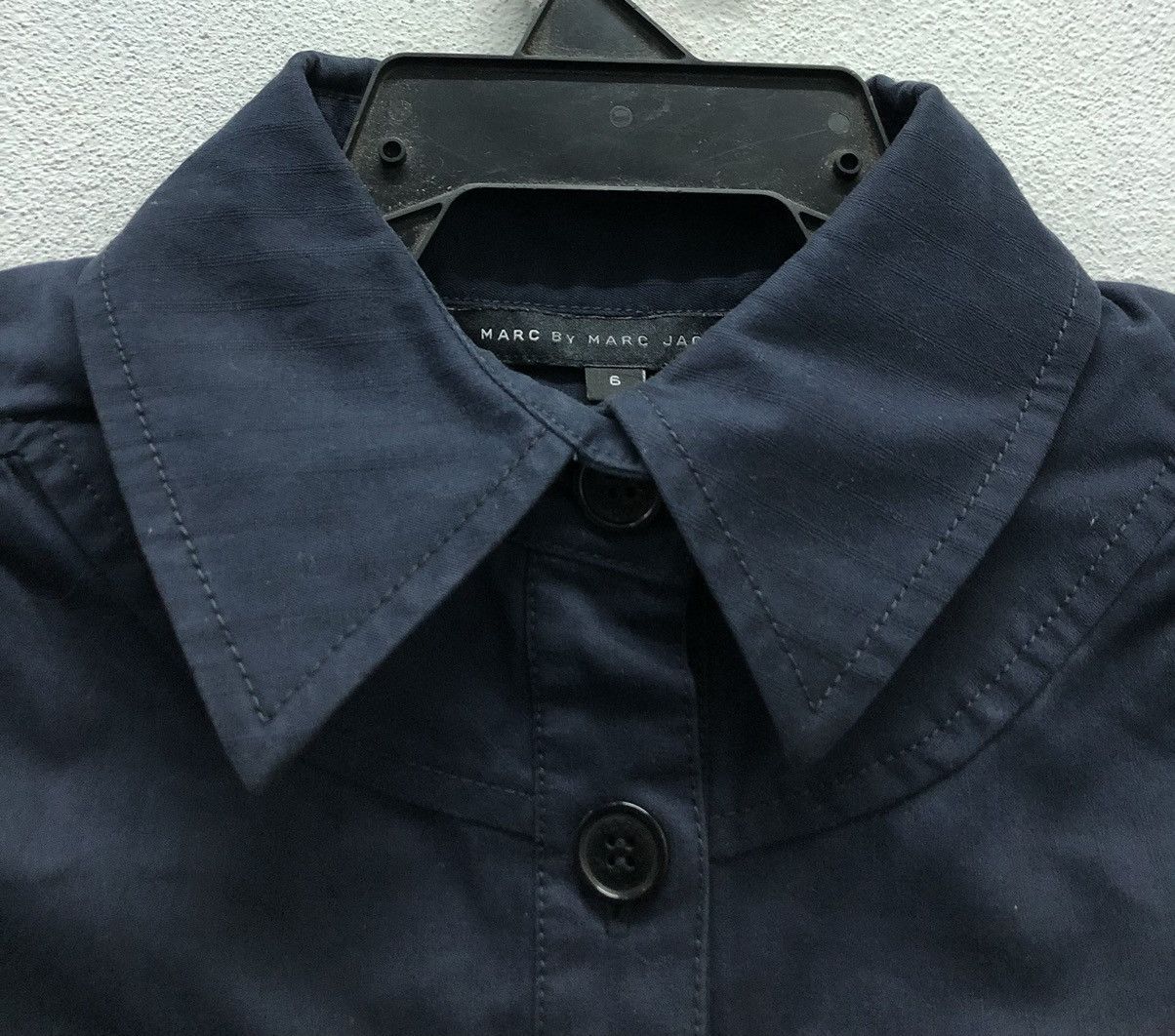 Marc by Marc Jacobs Vintage Marc By Marc Jacobs Jacket Size US M / EU 48-50 / 2 - 3 Thumbnail