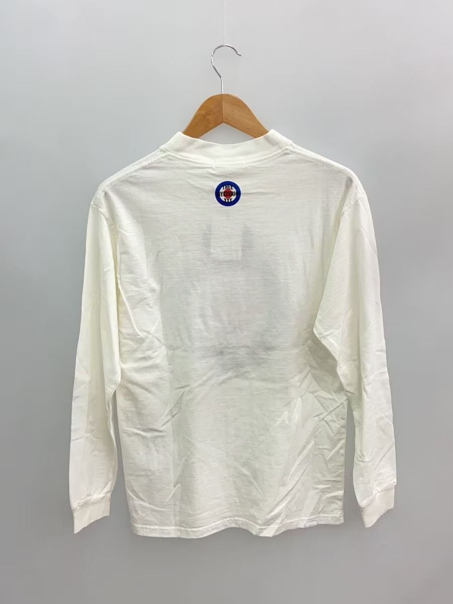 Bullseye Long Sleeve Tee