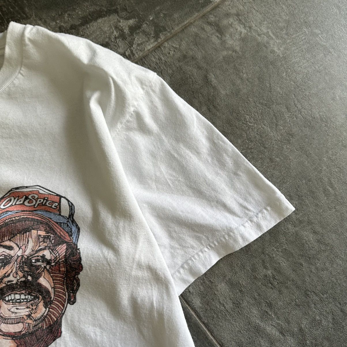 Vintage Vintage Artworks+Print T-shirts Shake N’ Brake Joke Humor Size US M / EU 48-50 / 2 - 5 Thumbnail