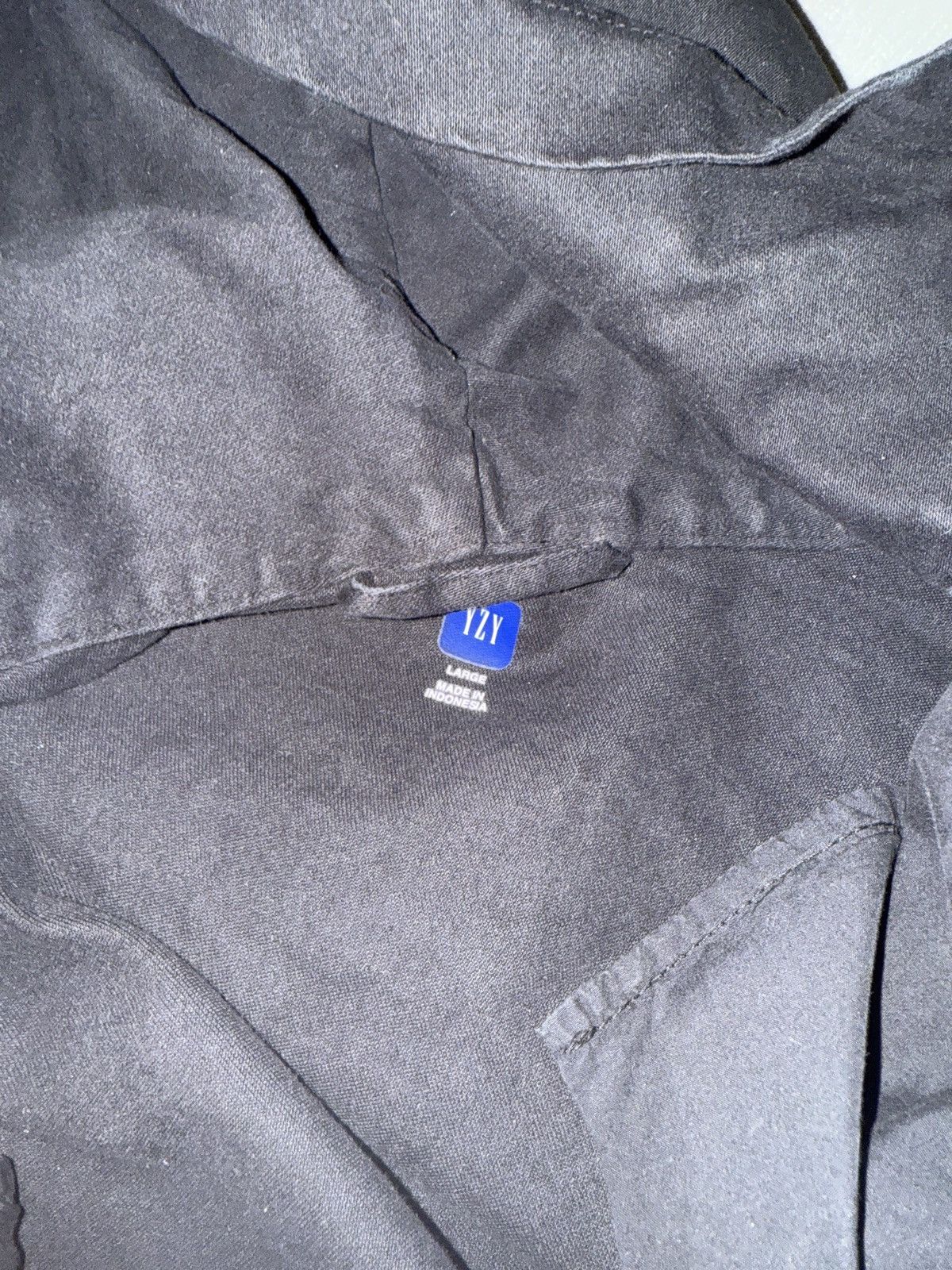Gap × Kanye West × Yeezy Yeezy gap jumpsuit Size US 35 - 2 Thumbnail