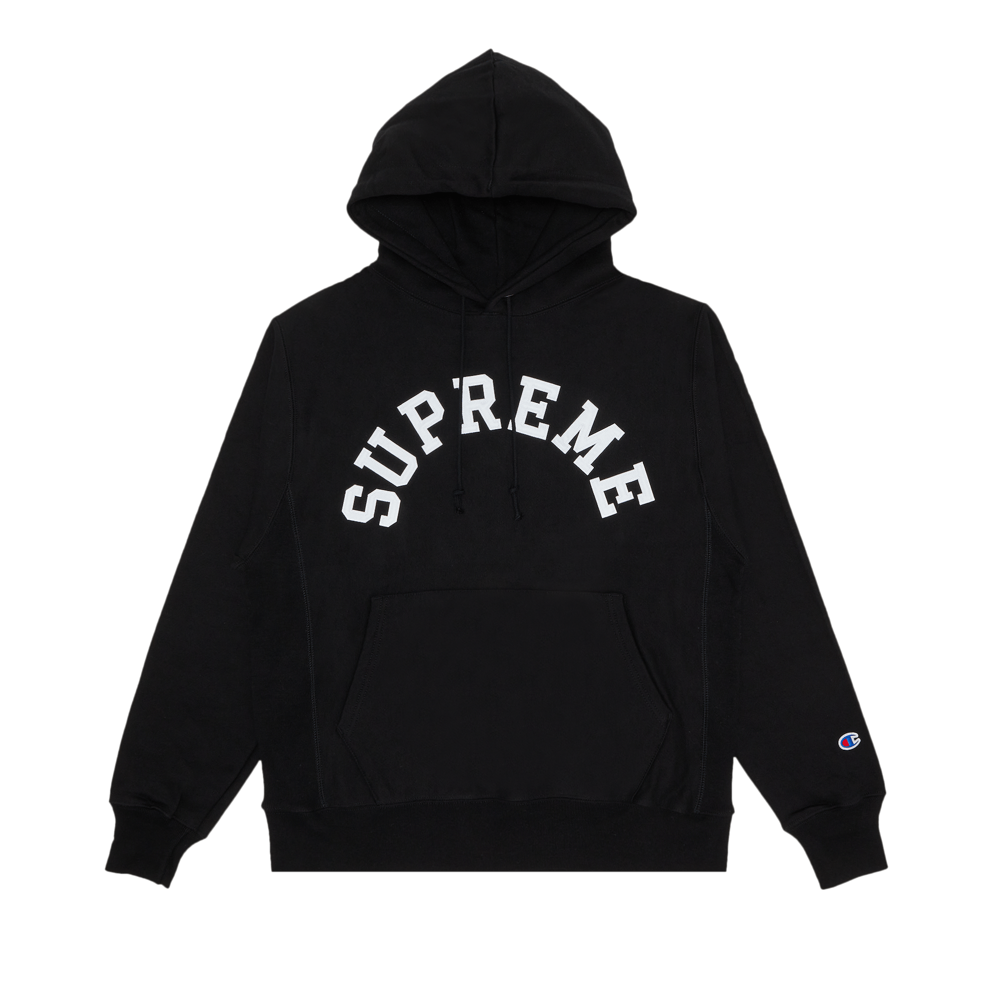 Supreme Supreme Gonz Stars Hooded Sweatshirt | Grailed