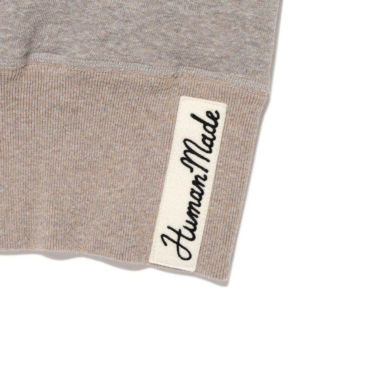 Human Made Human Made Beatles Sweatshirt Size ONE SIZE - 3 Thumbnail