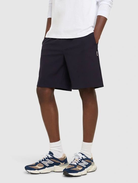 New Balance o1lsvrm0425 9060 Sneakers in Navy Size US 10.5 / EU 43-44 - 5 Thumbnail