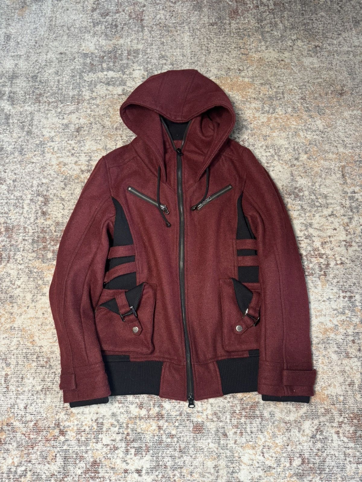 In The Attic | Grailed
