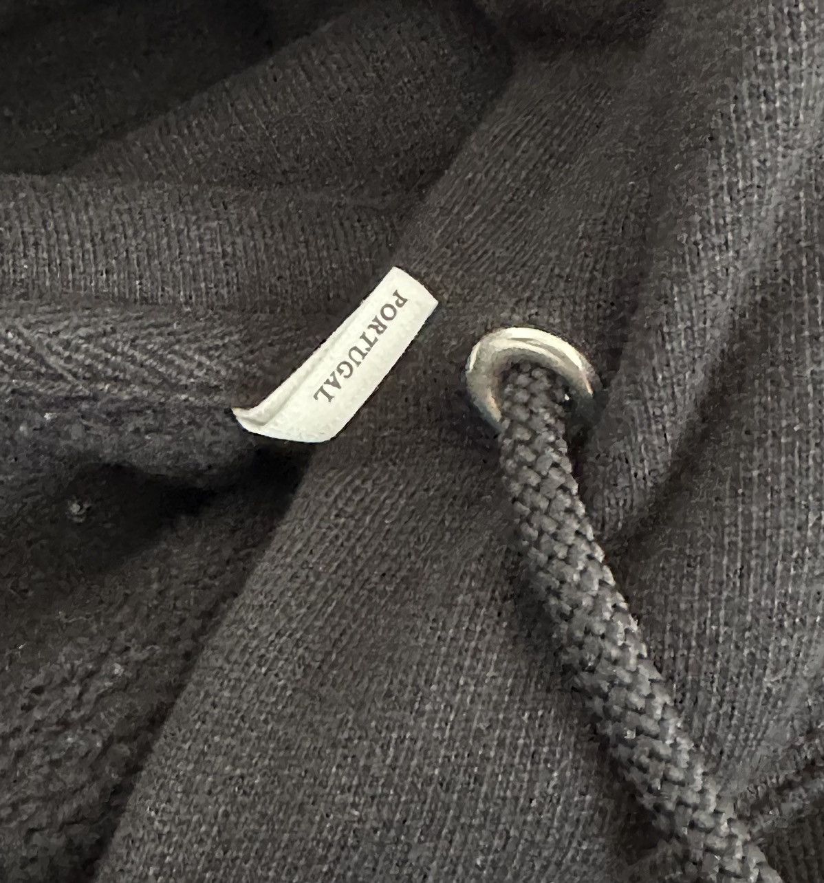 Sandro Sandro Paris “AMOUR” Hoodie Size US XL / EU 56 / 4 - 6 Thumbnail