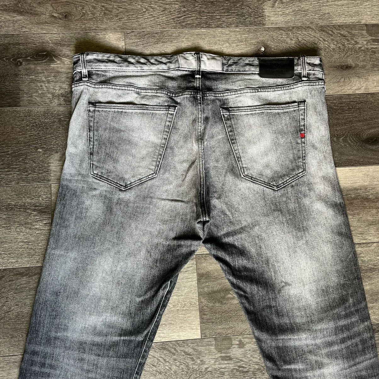 Jack & Jones Jack & Jones Royal Denim Division RDD Premium Selvedge Jeans Size US 38 / EU 54 - 3 Thumbnail