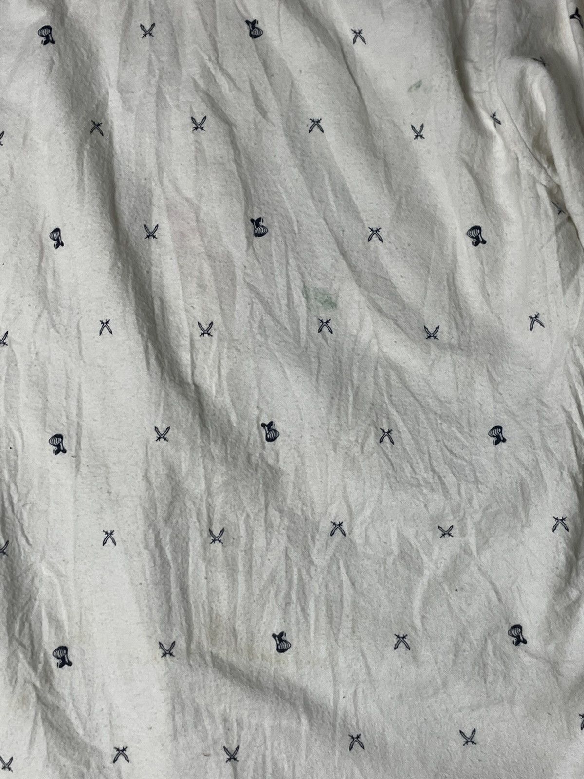 Vintage × semanticdesign Semantic Design Button Ups Shirt (51) Size US M / EU 48-50 / 2 - 10 Thumbnail
