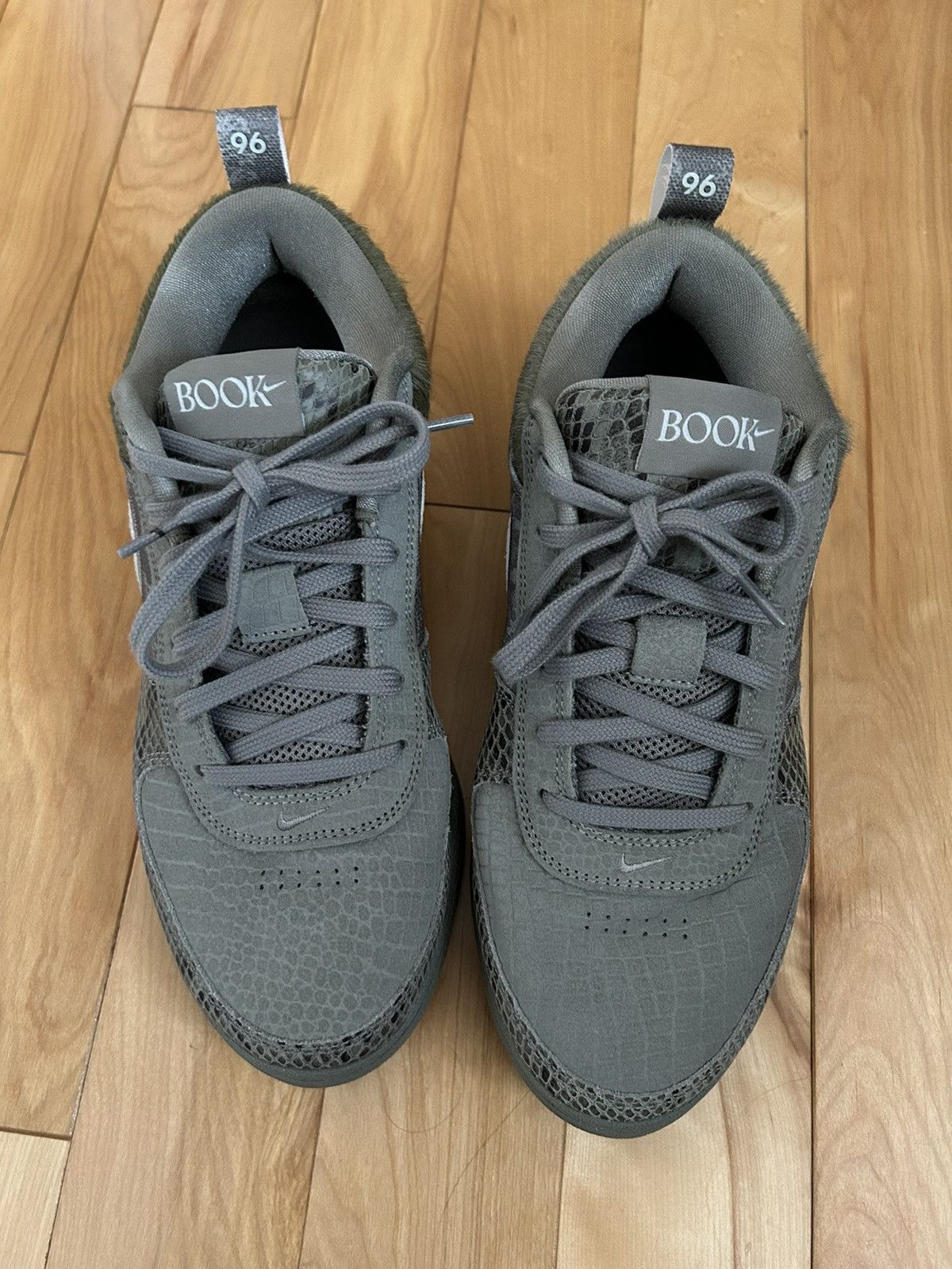 Nike Nike Book 1 Hike Size 10 Size US 10 / EU 43 - 5 Thumbnail