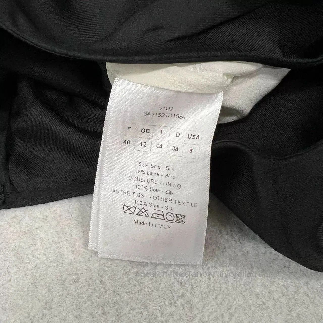 Dior Dior Color. Size S / US 4 / IT 40 - 5 Thumbnail